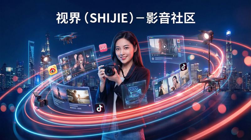 福利姬 - 原创影视视频社区平台